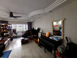 Blk 408 Hougang Avenue 10 (Hougang), HDB 5 Rooms #591316801